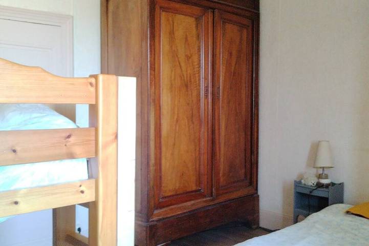 Location de vacances pour 8 personnes à Chabrillan - 3