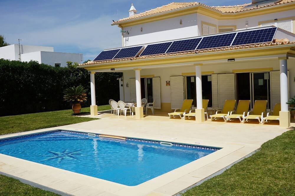 Casa vacanza a Algarve Central a partire da 213€ a notte