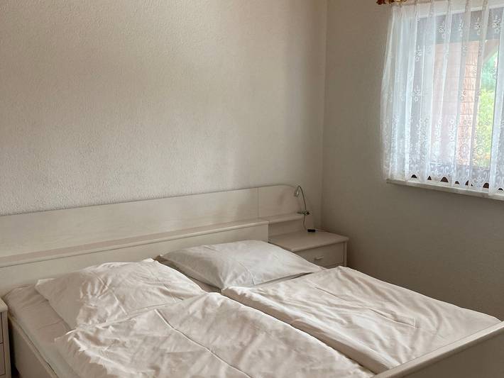 Ferienhaus für 4 Personen, mit Terrasse und Garten in Belgern-Schildau - 3