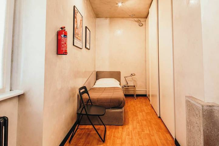 Ferienwohnung für 3 Personen in Varese - 3