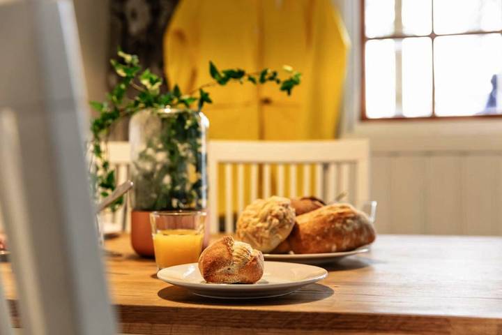 Ferienpark für 2 Personen, mit Garten und Whirlpool sowie Sauna in Schweden - 3