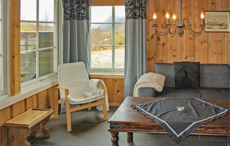 Ferienhaus für 10 Personen, mit Sauna, mit Haustier in Hemsedal - 3