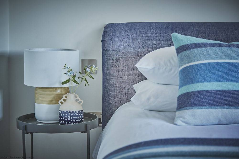 Middlerigg - a family friendly that sleeps 6 guests in 3 bedrooms in Craster, Northumberland