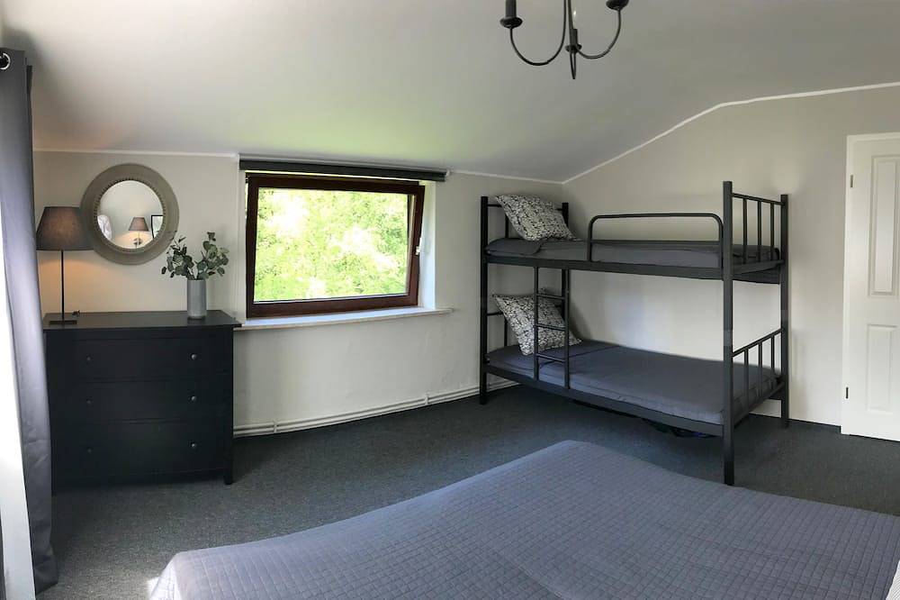 \"Das Haus am Bach\"... in Altenau, Harzvorland