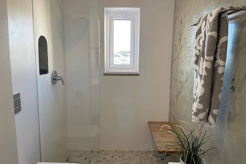 Apartamento inteiro, Marina de qualidade com vista para um apartamento em Vilamoura in Vilamoura, Quarteira