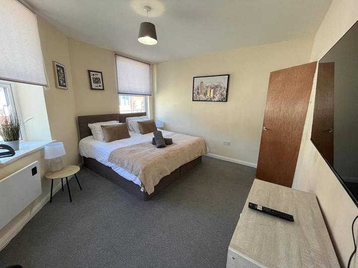 Ferienwohnung für 4 Personen - 1