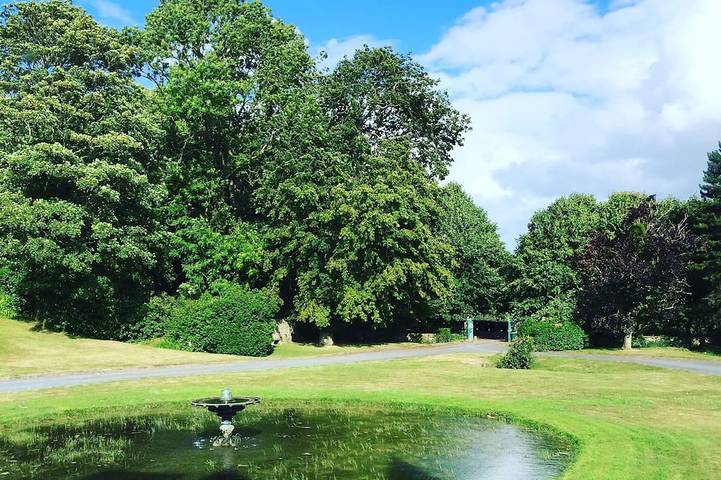 Location de vacances pour 4 personnes à Asnières-en-Bessin - 4