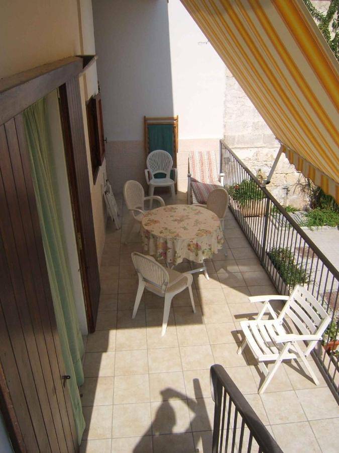 Casa Claude in Casalabate, Squinzano