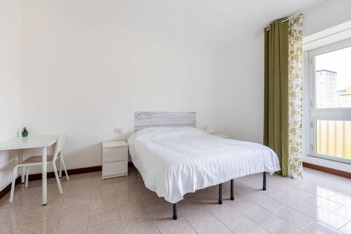 Ferienwohnung für 2 Personen, mit Balkon/Terrasse in Mailand - 4