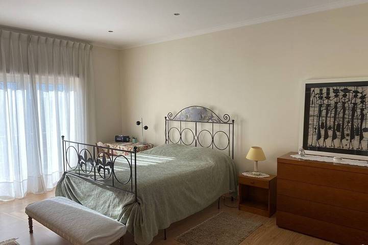 Location de vacances pour 7 personnes, avec jardin et balcon, animaux acceptés dans Nelas - 2