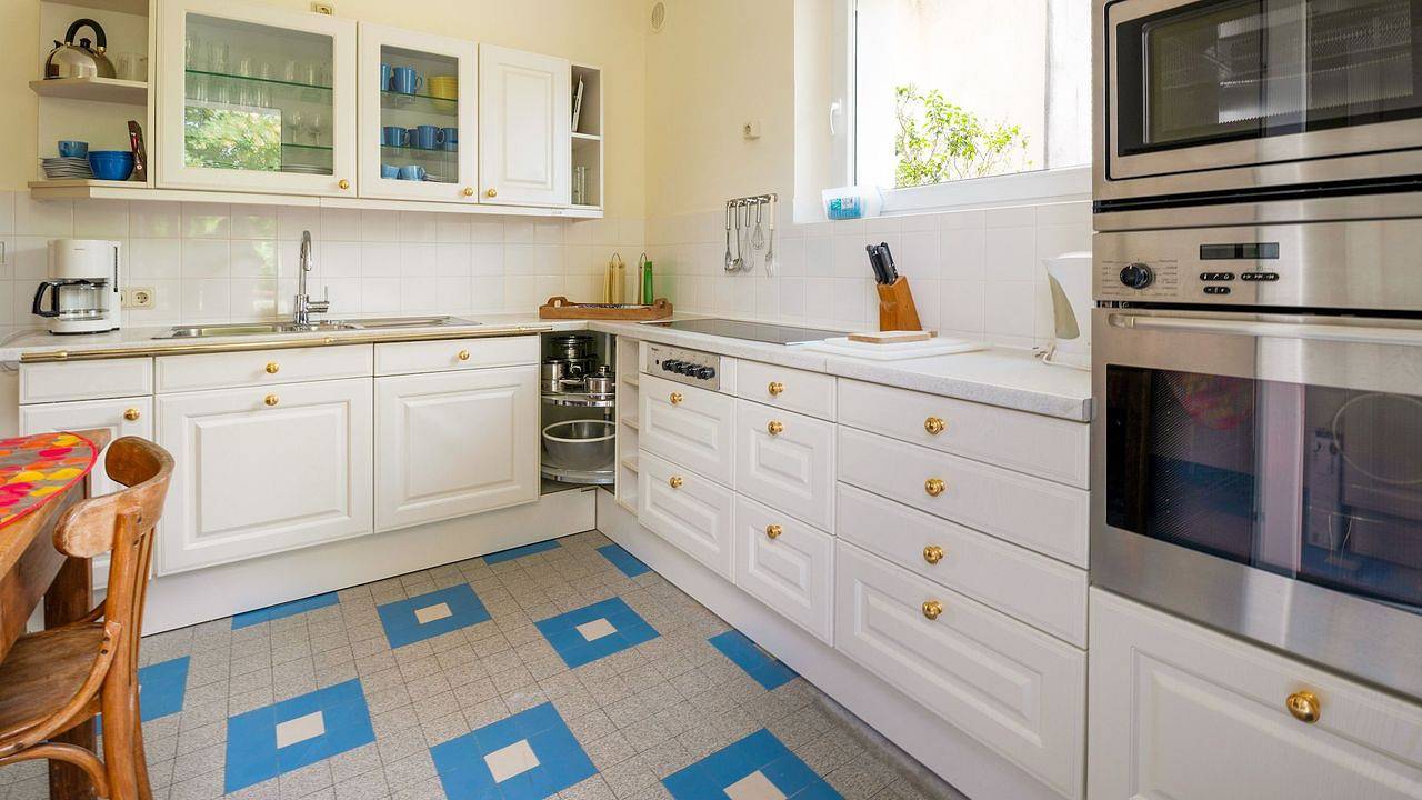 Ferienhaus für 8 Personen (180 m²) in Clohars Carnoët in Le Pouldu, Clohars-Carnoët