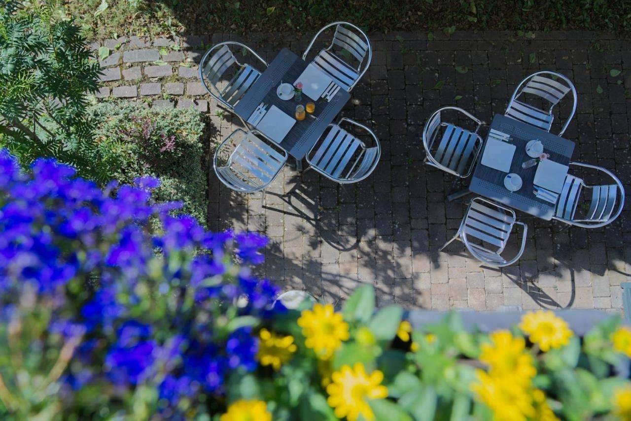 Double Room in Bietigheim-Bissingen, Kraichgau
