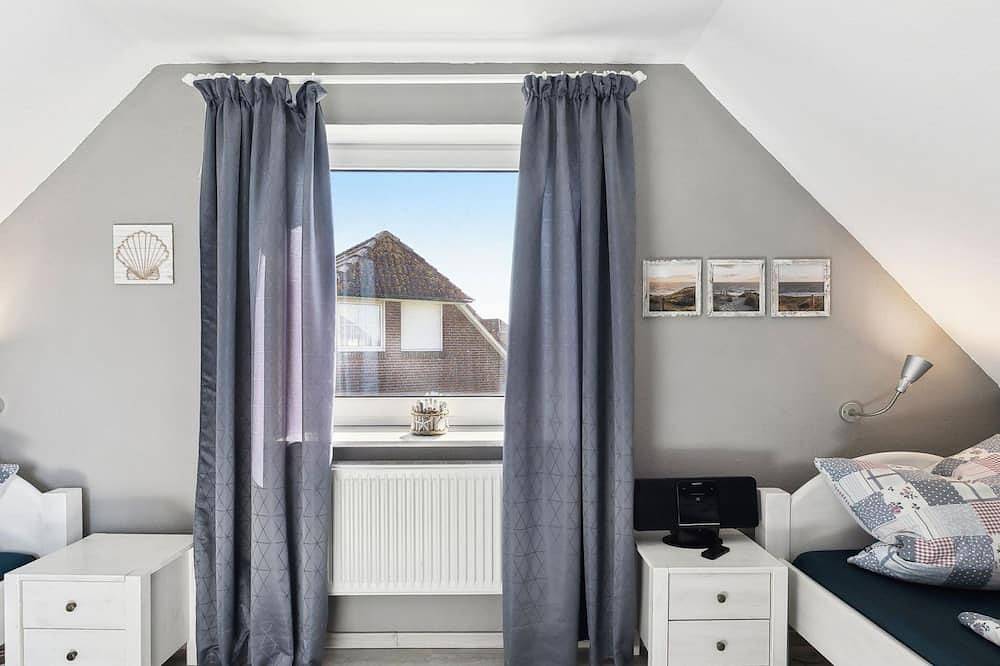 Ferienkate am Deich in Friedrichskoog-Spitze, Friedrichskoog