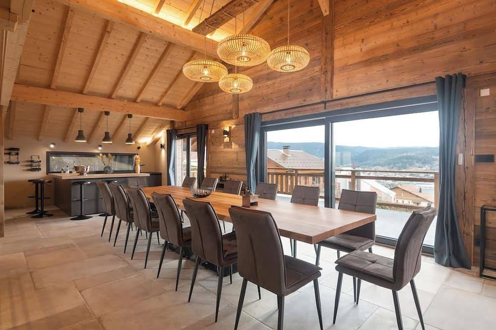 Maison de vacances