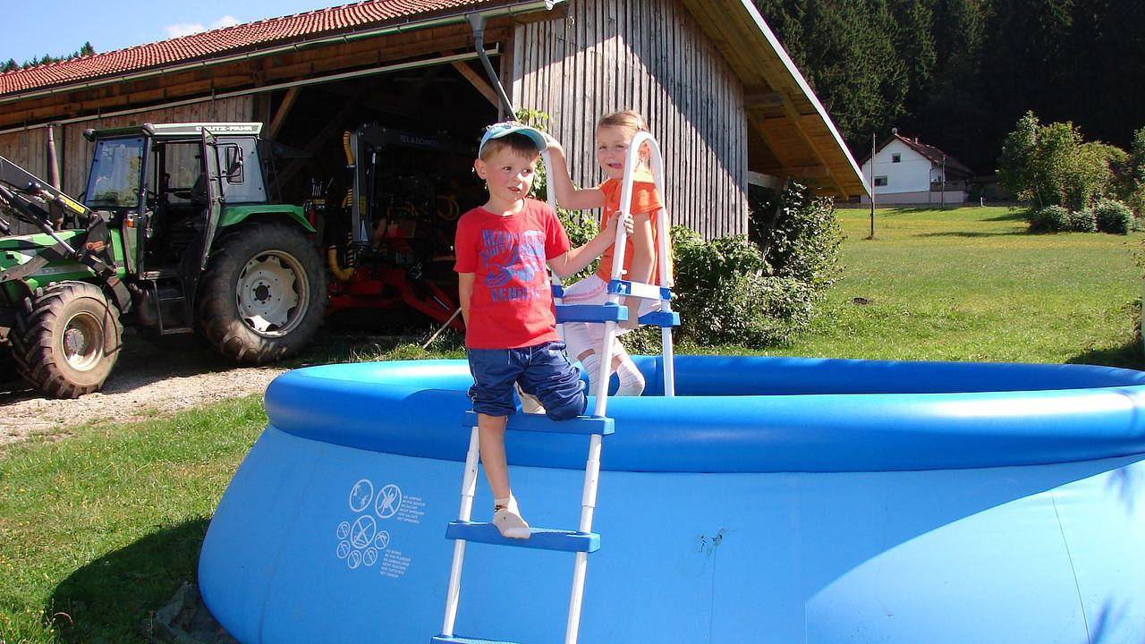 Bauernhof für 5 Personen (80 m²) in Neukirchen beim Heiligen Blut in Neukirchen beim Heiligen Blut, Ostbayern