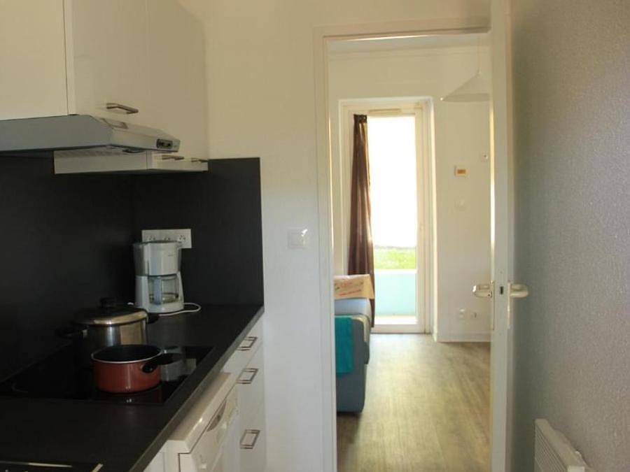 Village Vacances Les Dunes - Appartement 4 personnes in Bombannes, Carcans