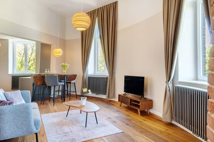 Ferienwohnung für 2 Personen in Cuxhaven (Stadt)