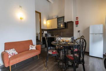 Holiday Rental for 4 People in Luz, Faro District, Photo 3