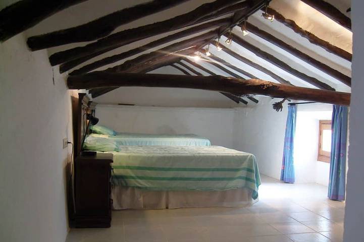 We Are Ready To Welcome You To Our Unique Property So Come And Enjoy Yourselves in Iznájar, Sierras Subbéticas