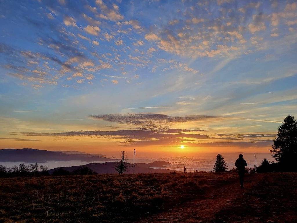 Ferienwohnung in Stpeter mit Balkon in St. Peter, Südschwarzwald