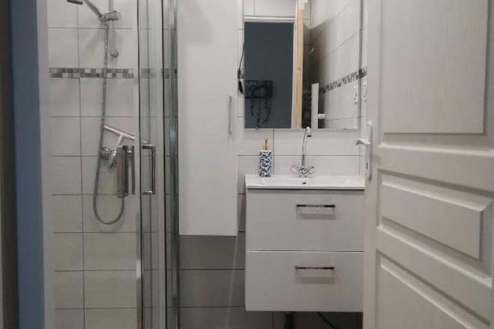 Gîte pour 2 personnes à Lissieu - 3