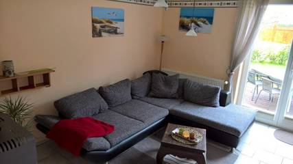 Ferienhaus für 14 Personen in Hohen Wieschendorf, Hohenkirchen, Bild 3