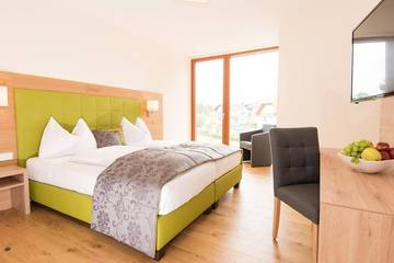 Bnb für 2 Personen in Steirerland, Oststeiermark, Bild 3