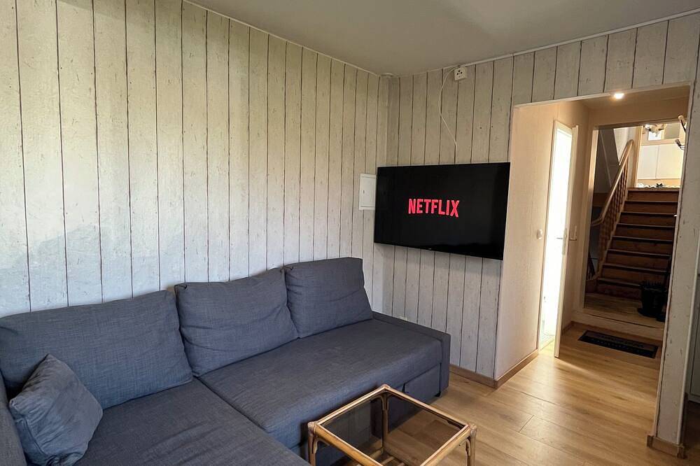 Ganze Wohnung, Gemütliches 1-Zimmer Apartment in Herrenhausen-Stöcken, Hannover