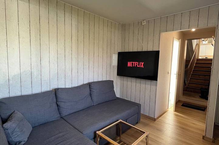 Ferienwohnung für 4 Personen - 1