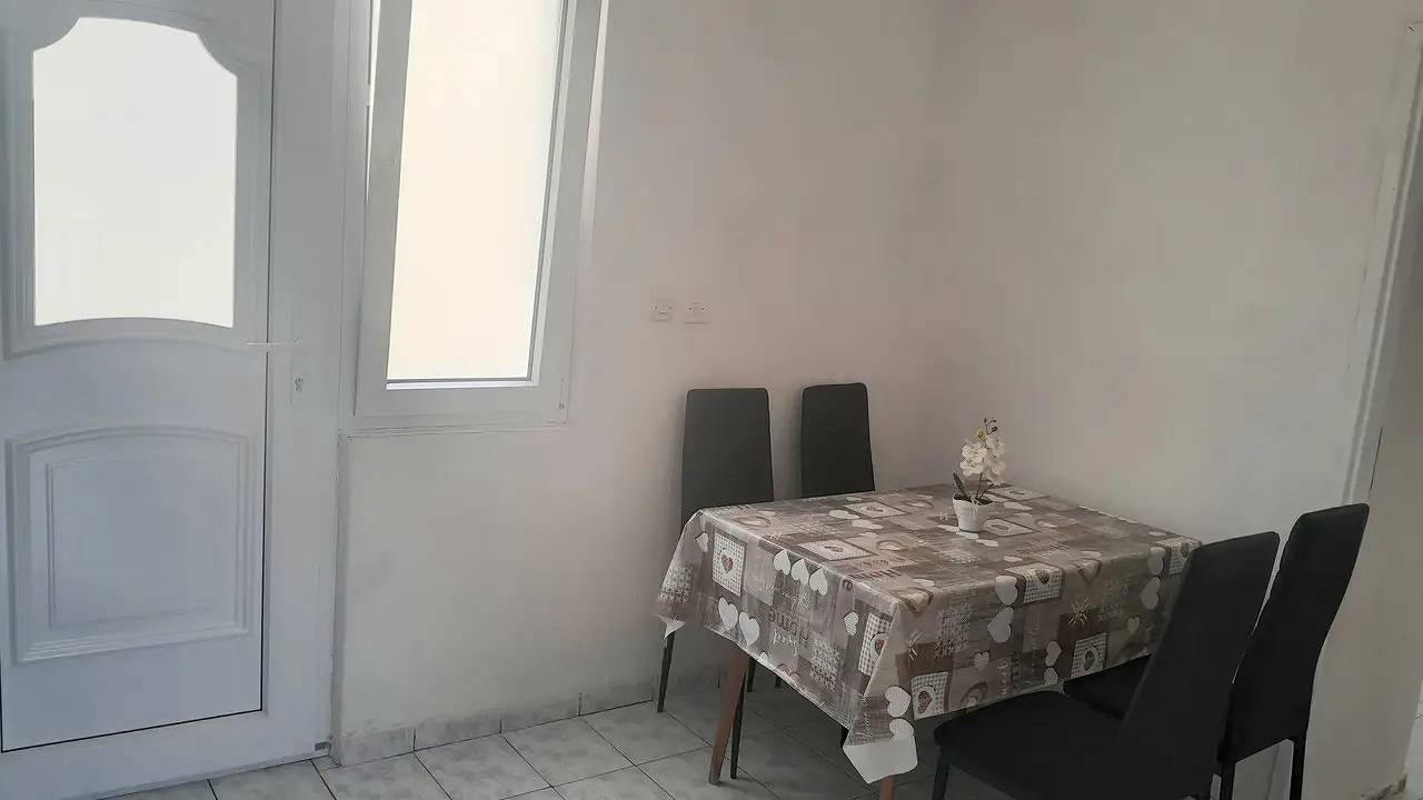 Ganze Ferienwohnung, Ferienwohnung für 4 Personen (32 m²) in Pještata in Dubrovnik-Neretva