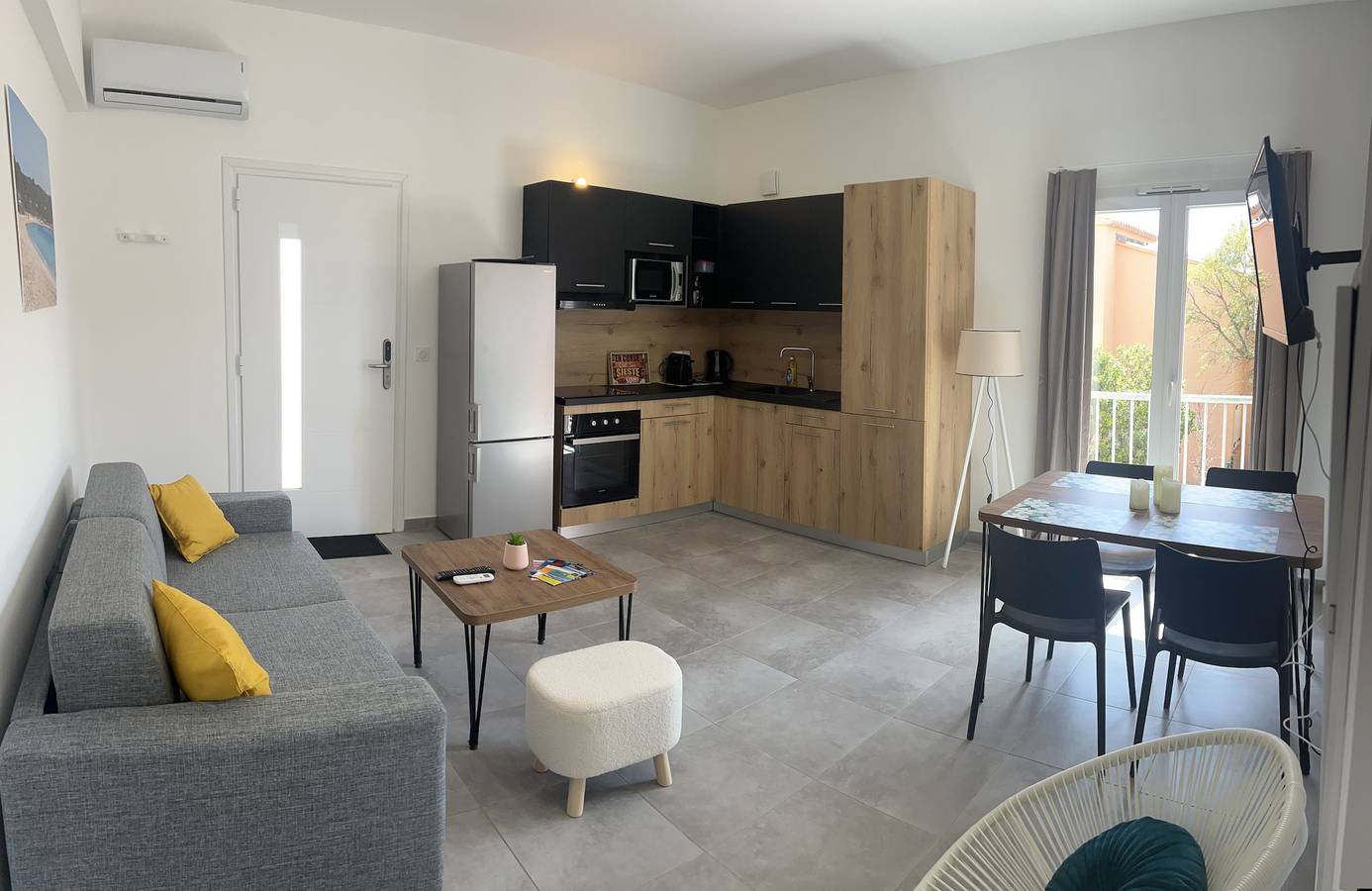 Photo : Appartement de vacances