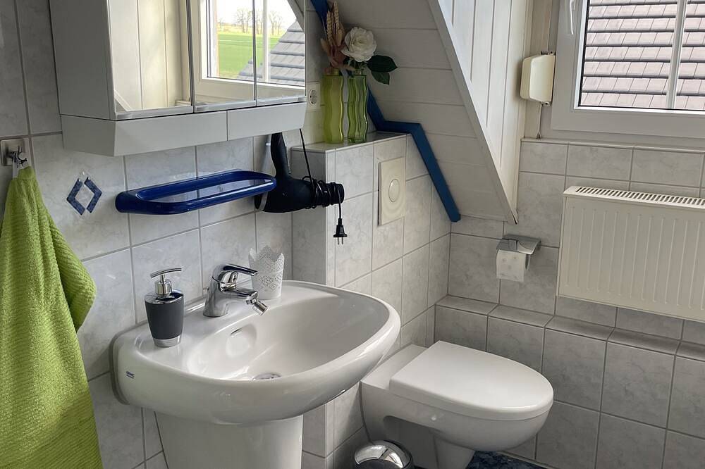 Ganze Wohnung, Kleine gemütliche Wohnung in Coesfeld, Münsterland