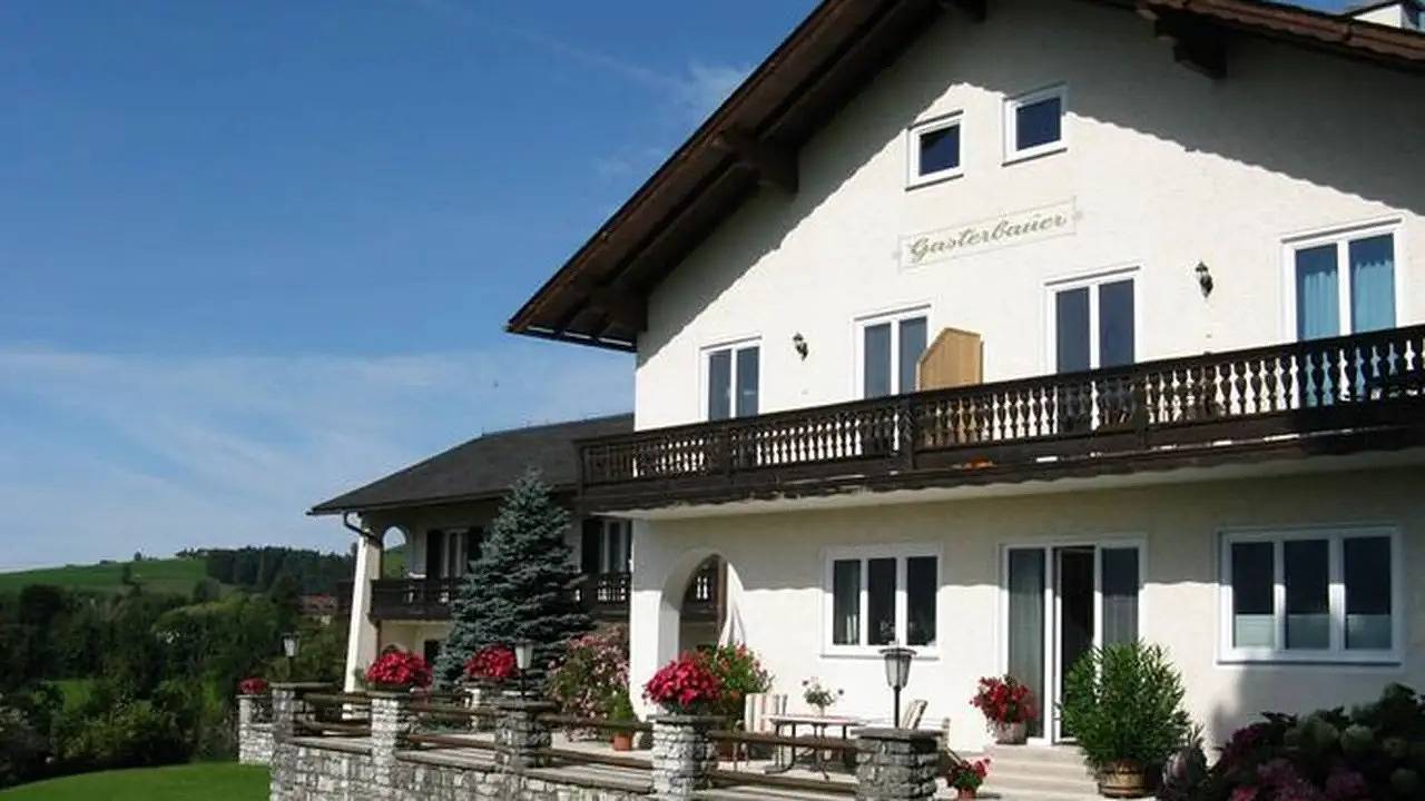 Ganze Ferienwohnung, Ferienwohnung für 2 Personen (36 m²) in Mondsee in Mondsee (Stadt), Mondsee & Irrsee