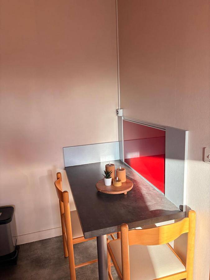 Gîte pour 2 personnes à Pleuven - 4