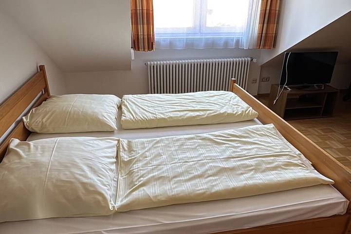 Ferienhaus für 2 Personen, mit Haustier in Münchner-umland