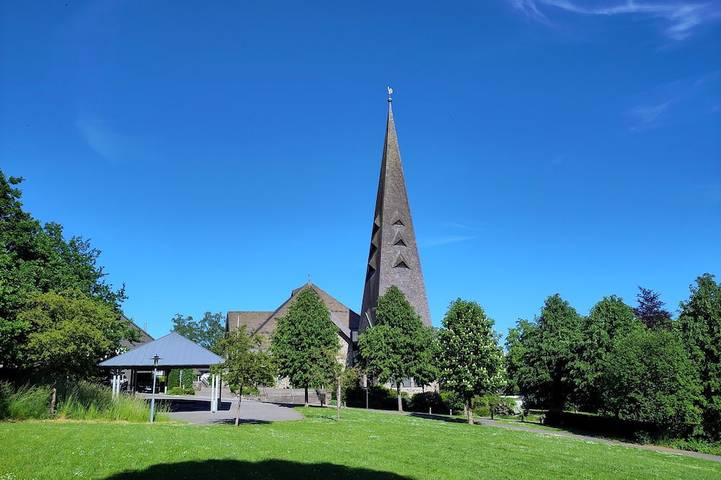 Bnb für 2 Personen in Schmallenberg