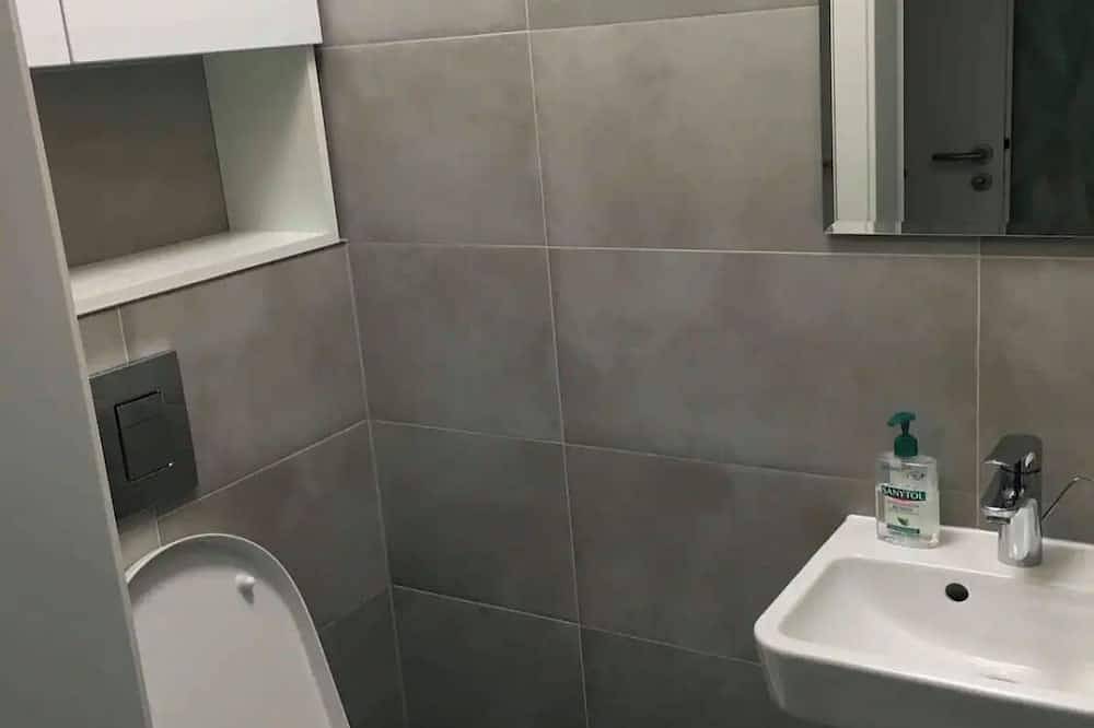 New Design Apartment With Air Conditioner in Bratislava, Bratislava und Umgebung