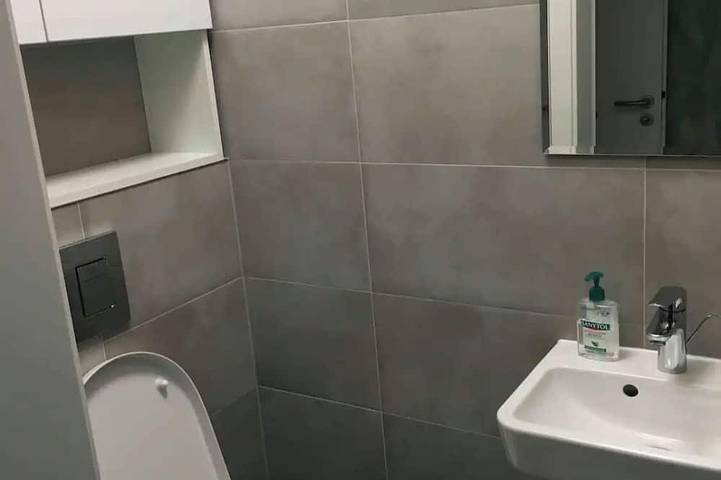 Ferienhaus für 4 Personen in Bratislava - 2