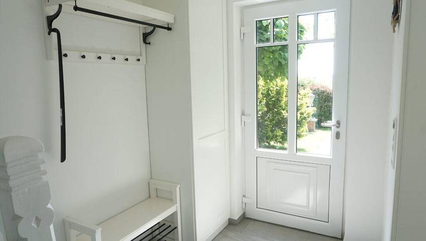 Haus Landblick in Osterhever, Eiderstedt