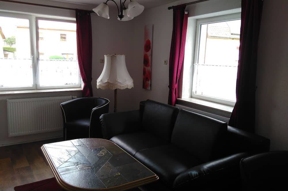 Ganze Wohnung, Ferienwohnung für 2 Personen in Birx, Rhön