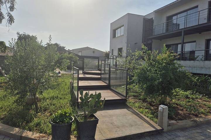Appartement de vacances pour 2 personnes