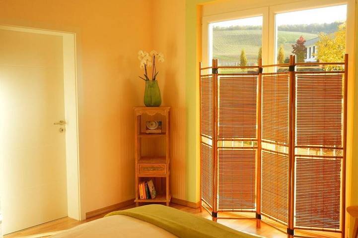 Ferienwohnung für 2 Personen, mit Garten in Brauneberg - 3