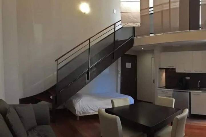 Gîte pour 6 personnes, animaux acceptés à Saint-Lizier - 2