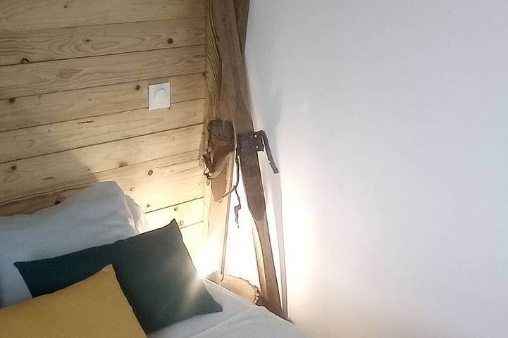 Gîte pour 6 personnes à Angoustrine-Villeneuve-des-Escaldes - 3