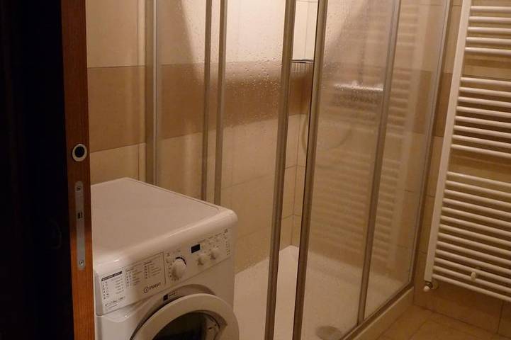 Ganze Wohnung, Reihenhaus Mit Garten in Gavazzo, Tenno