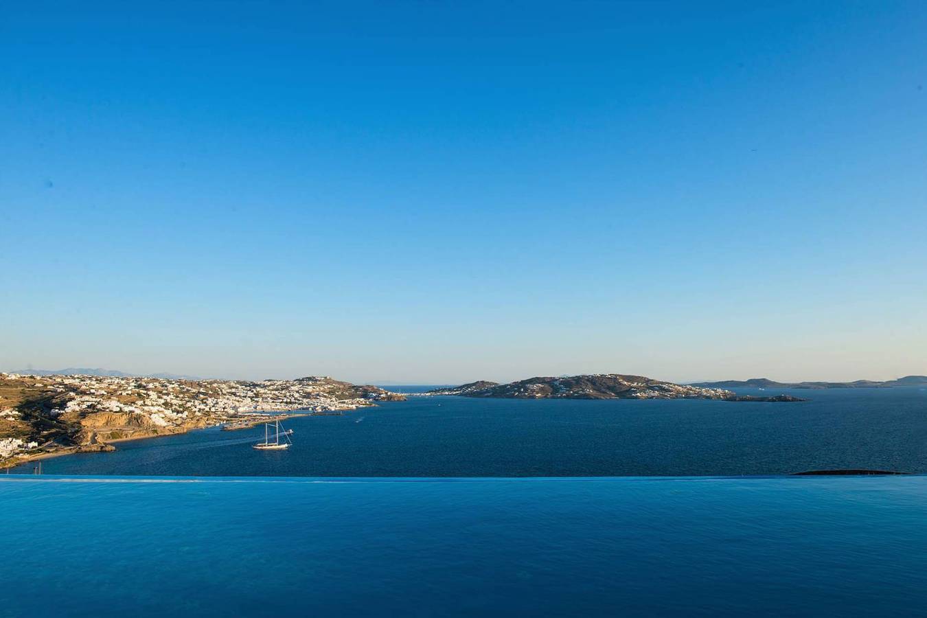 Rose Studio 2 in Tourlos (Mykonos), Mykonos
