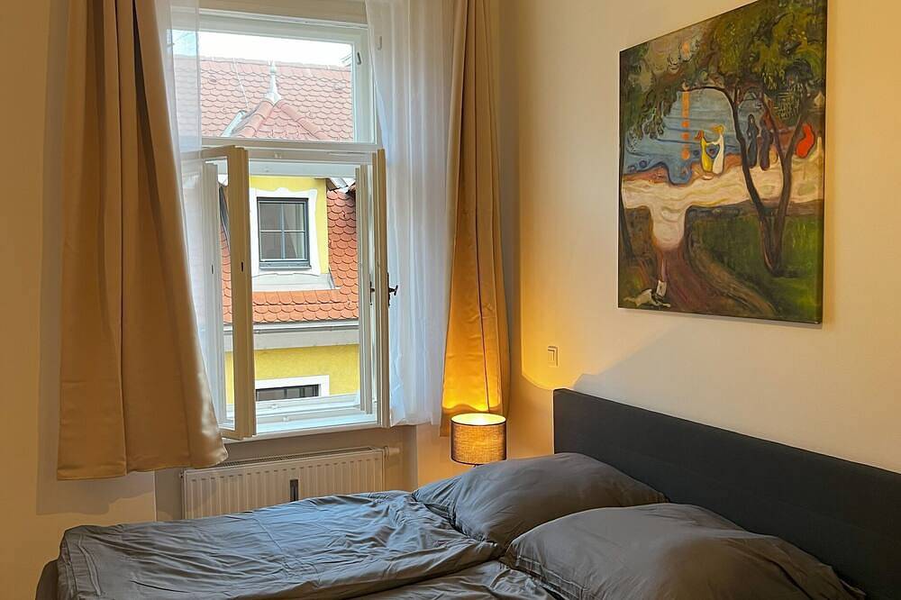 Ganze Wohnung, Old Town Vibe & Wave in Graz, Steirerland