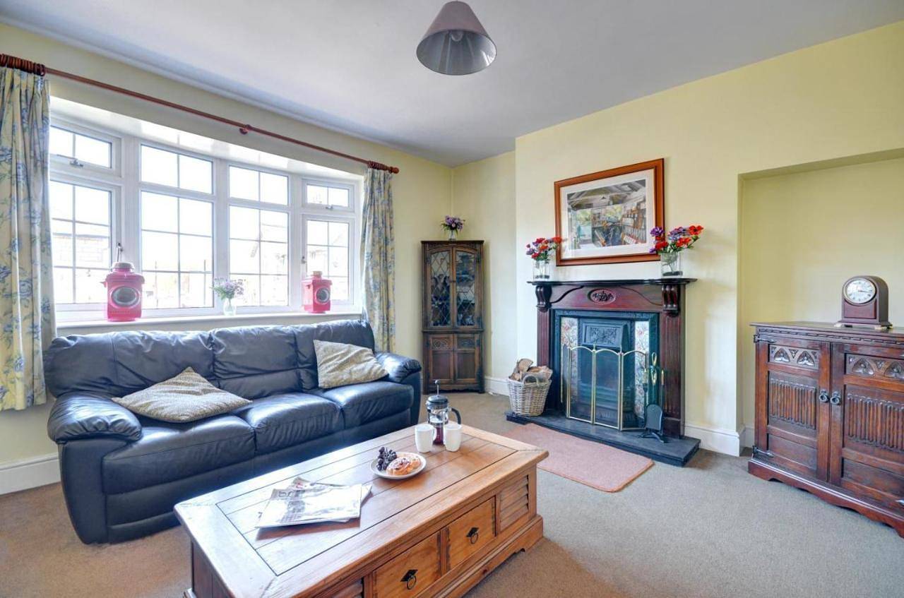 Holiday Home in North York Moors National Park