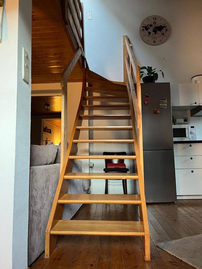 Appartement entier, Petite maison choux in Bouillon, Région de Neufchâteau