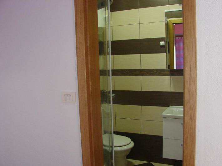 Maison d’hôte pour 2 personnes, avec vue ainsi que terrasse et jardin dans Hvar - 3